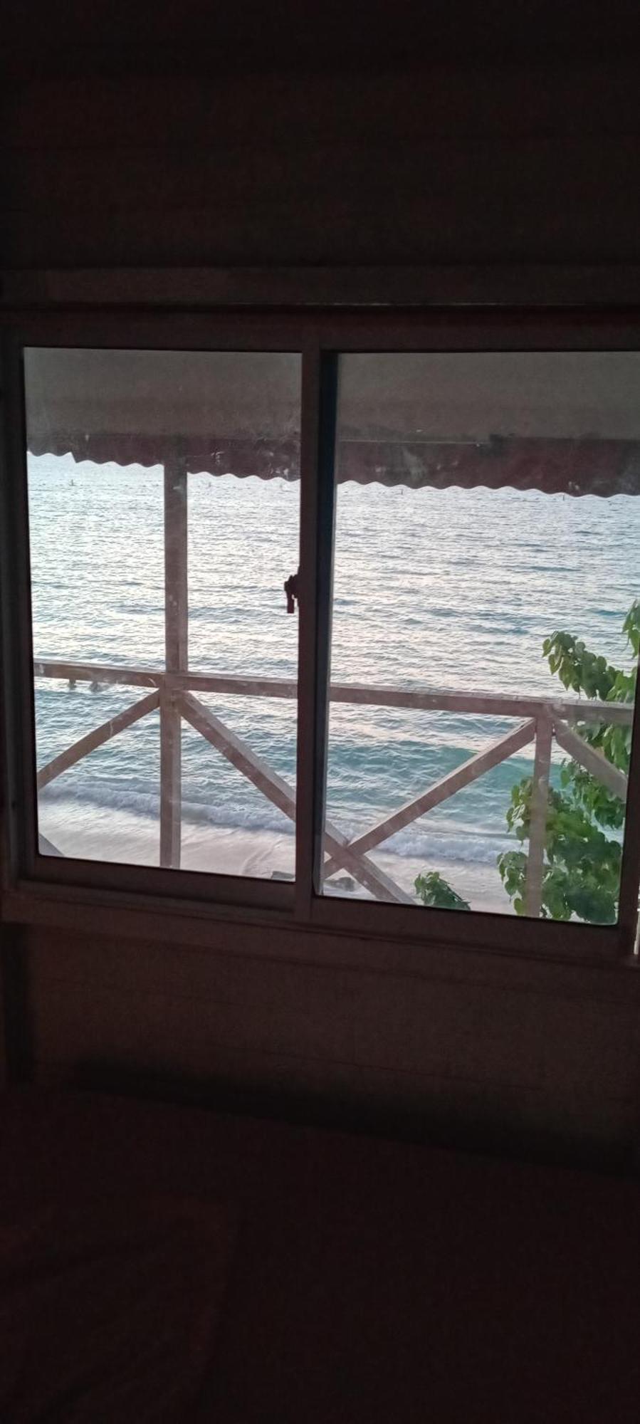 Posada Nativa Casa Azul Playa Blanca Dış mekan fotoğraf