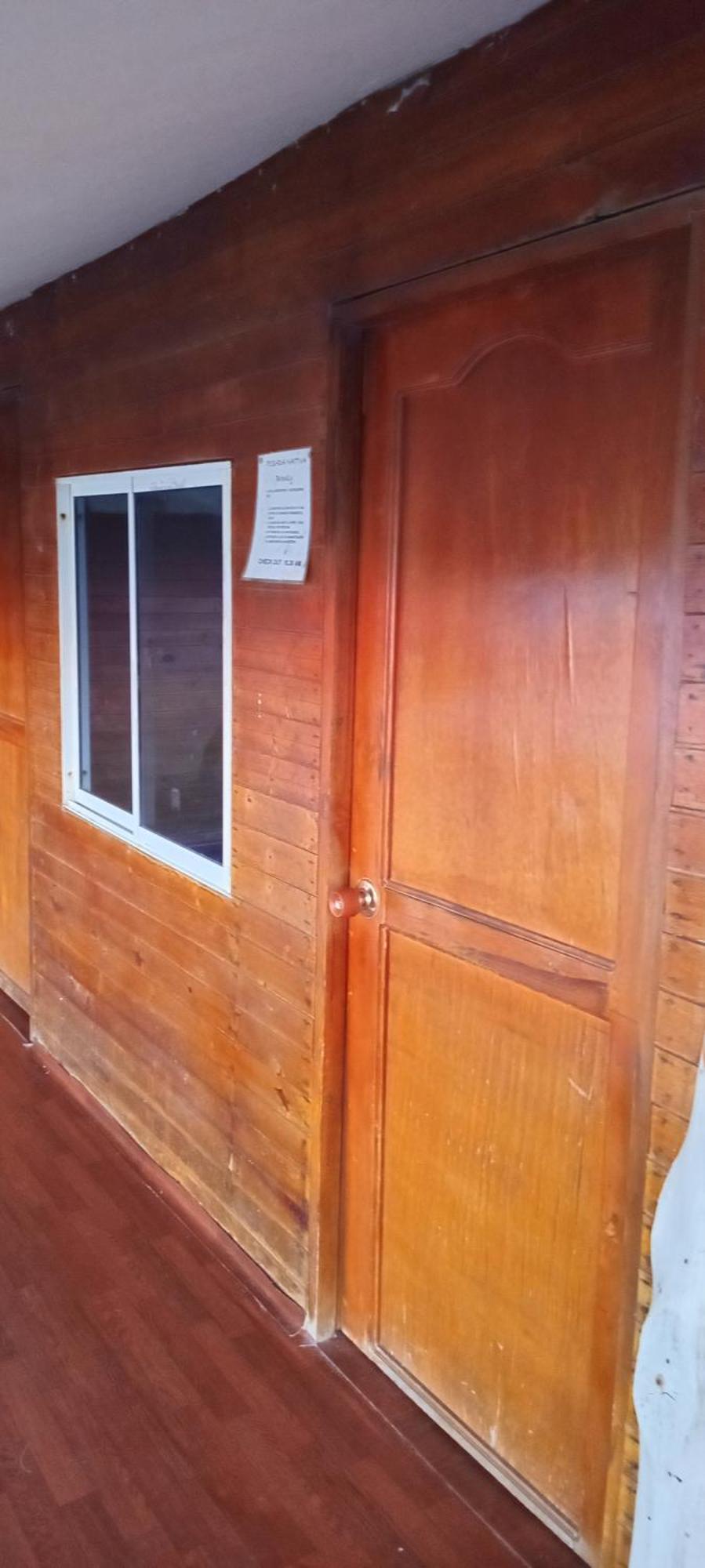Posada Nativa Casa Azul Playa Blanca Dış mekan fotoğraf