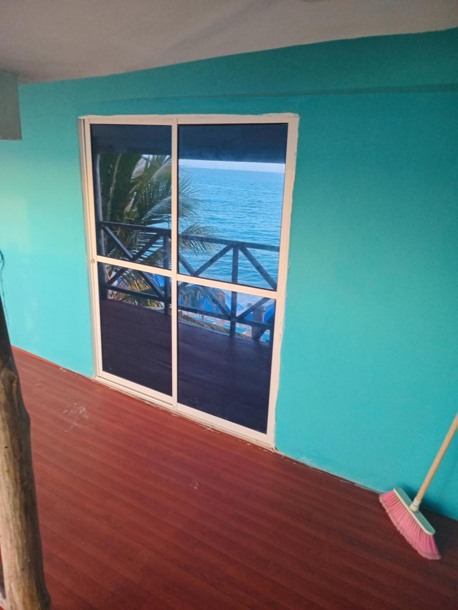 Posada Nativa Casa Azul Playa Blanca Dış mekan fotoğraf